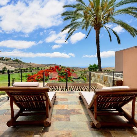 Villa With Private Pool In Luxury Golf Resort Salobre  Dış mekan fotoğraf