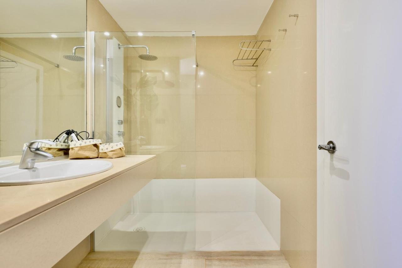 Villa With Private Pool In Luxury Golf Resort Salobre  Dış mekan fotoğraf